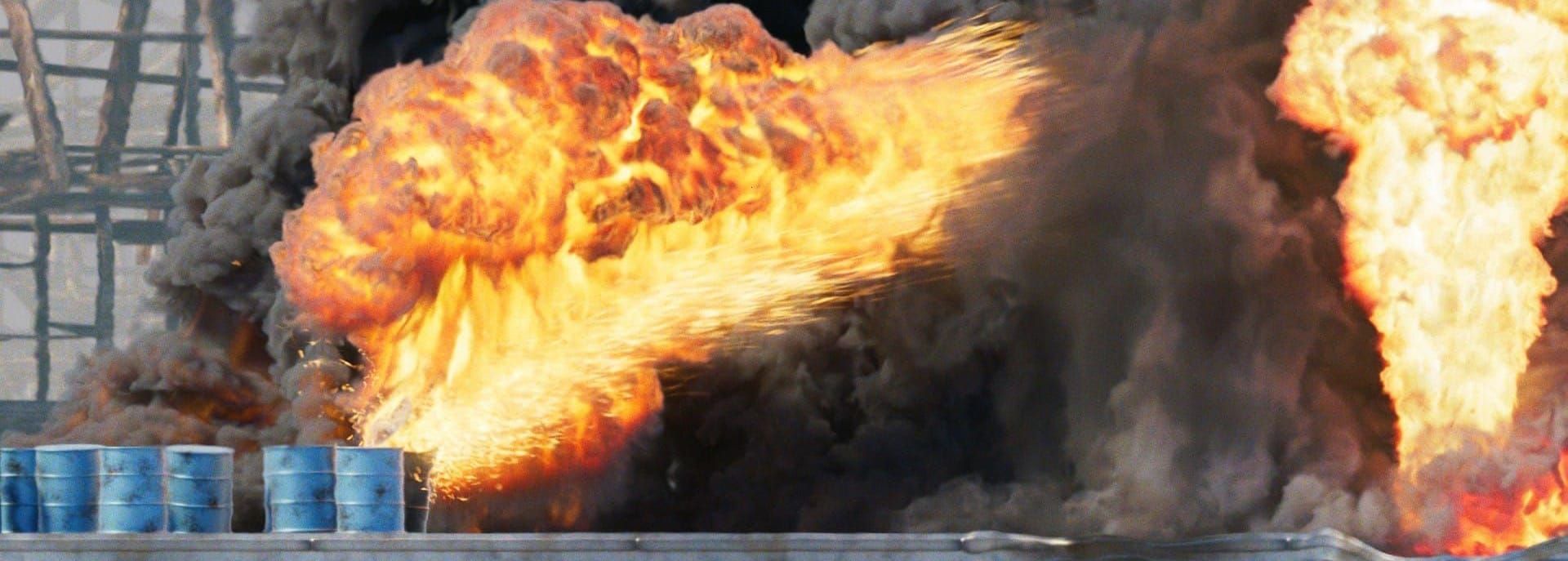 Blazing a path to success: Meet Wētā FX’s Ganesh Lakshmigandan