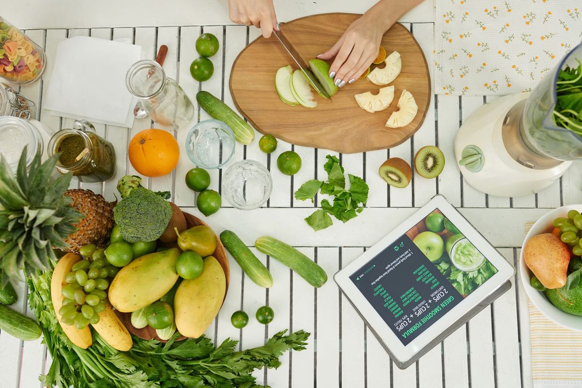 Personalized Nutrition: Tailoring Your Diet for Optimal Health