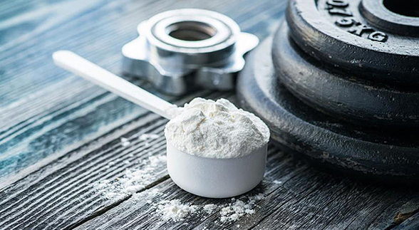 The Unseen Power of Creatine: Fueling More Than Just Muscle