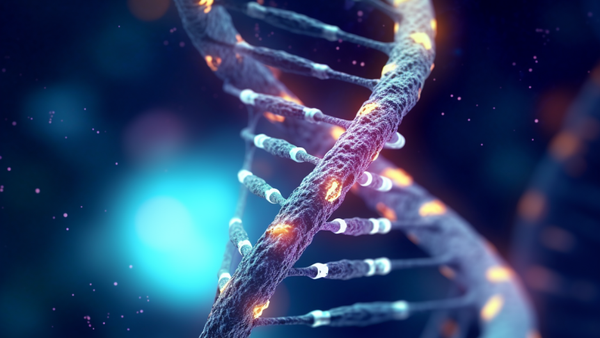 Epigenetic Alterations: Another Culprit of Aging