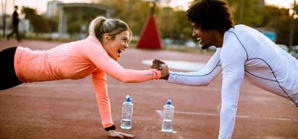 The Key to You: Understanding Health Testing and Personalization