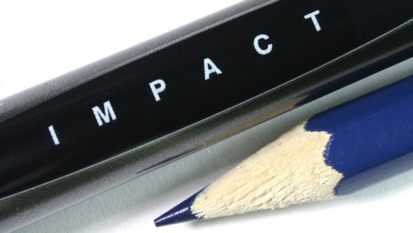 What is Your Impact Plan?