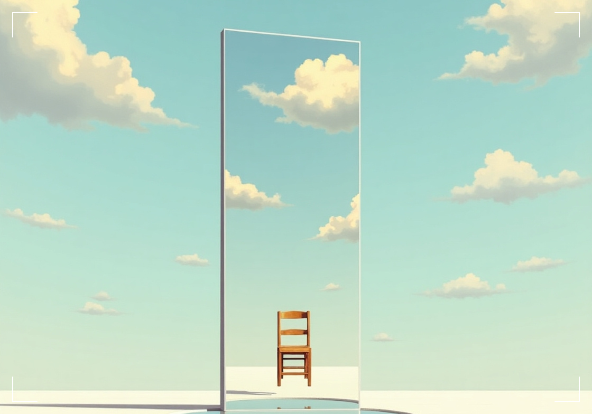 The Distant Mirror