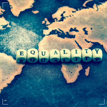 The Great Equalizer