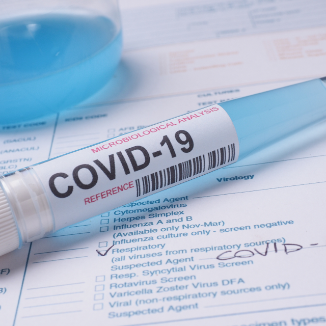 covid vaccine