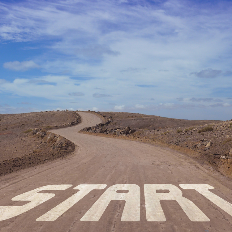 Welcome to a More Intentional Space: A New Chapter