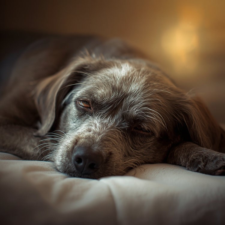 The Unbroken Thread: Pet Loss, Oneness, and the Continuity of Consciousness