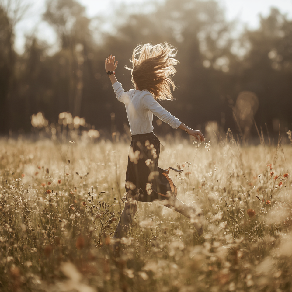 The Discipline of the Unburdened Path