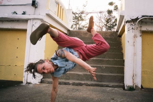 Are we the Champions?