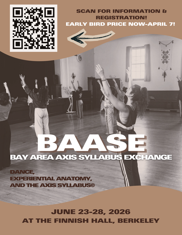 Early Bird Registration Open: BAASE 2026!