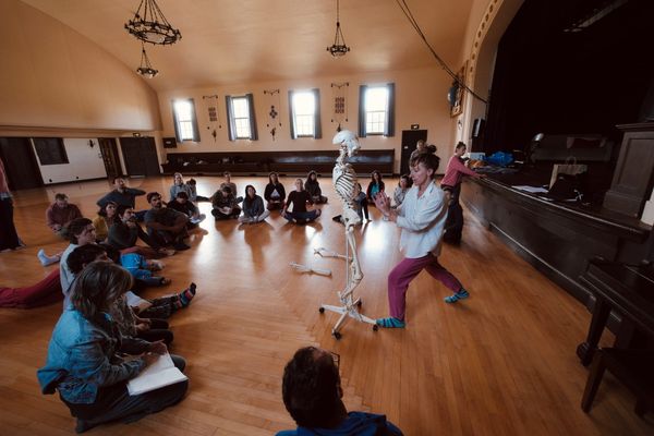 June Teaching Offerings