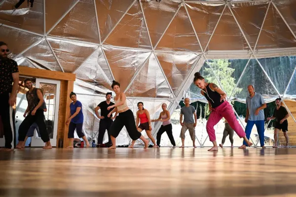Cultivating Awareness Through Play