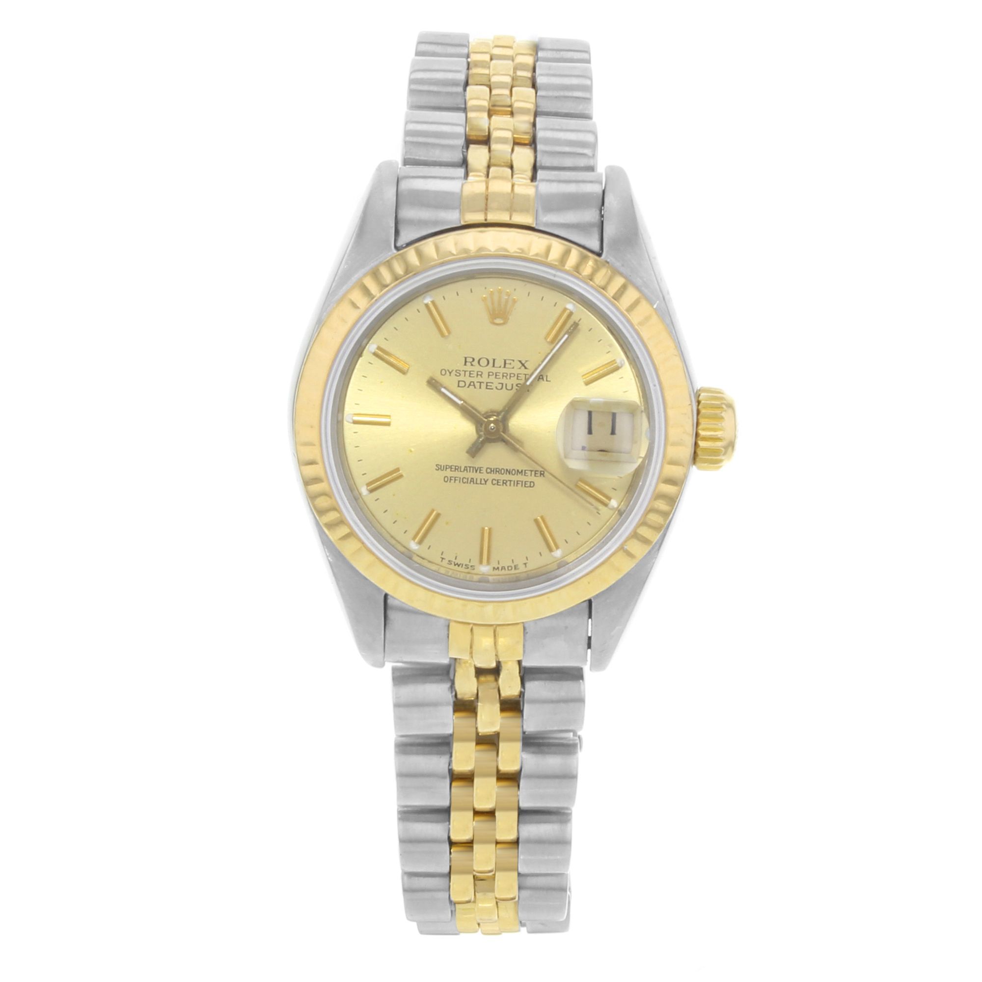1st image of Rolex  Wristwatch