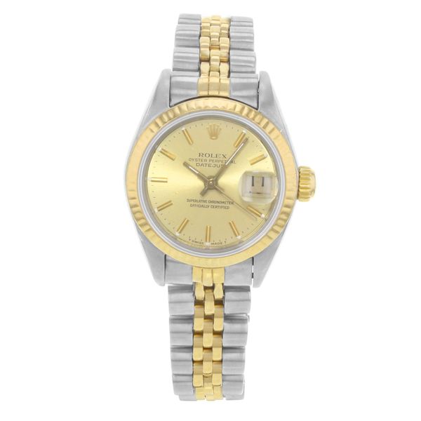 1st image of Rolex  Wristwatch