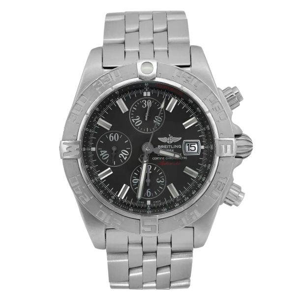 1st image of Breitling Breitling Galactic Wristwatch