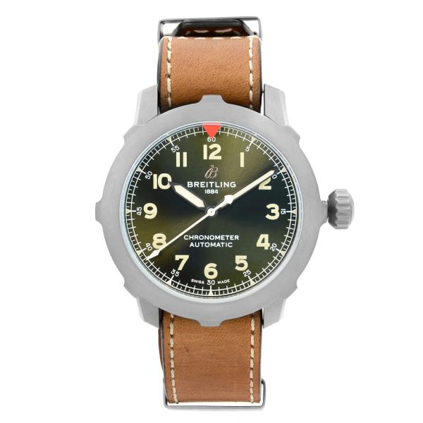 1st image of Breitling Breitling Navitimer Wristwatch