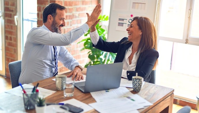 The obligatory stock image. Definitely not from Southeast Asia.