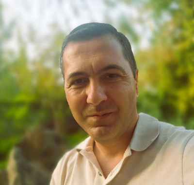 Davit Khachatryan