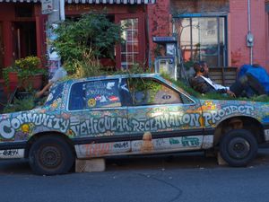 Toronto environmentalists