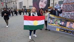 Free Palestine