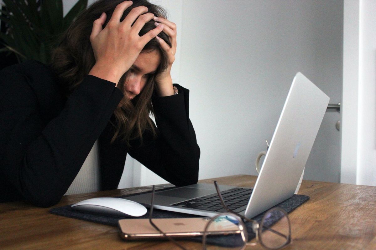 Finding therapy as a digital nomad just got way, way worse.