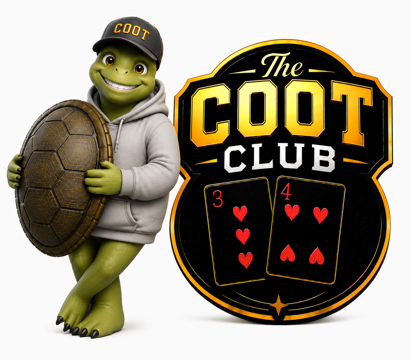 The Coot Club