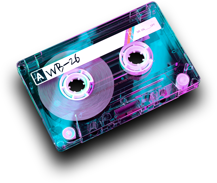 Weekly Beats 2026