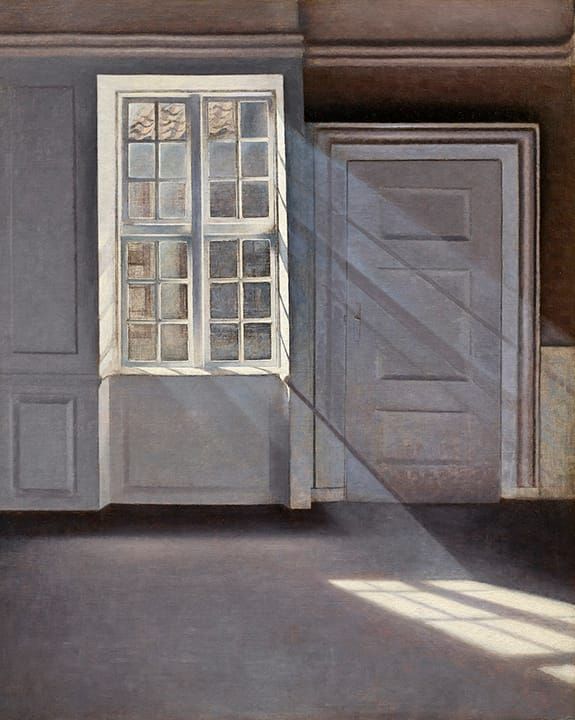 A House and Its Years