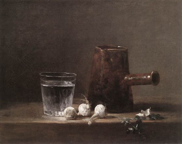 The Sacred Ordinary