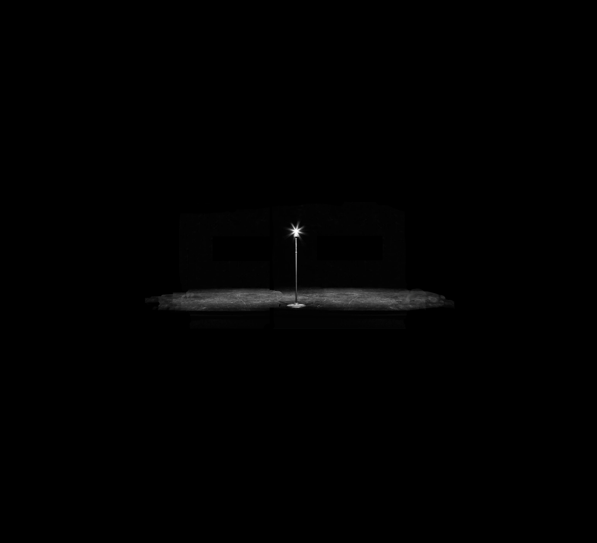 The Shining Darkness of a Brand New Day