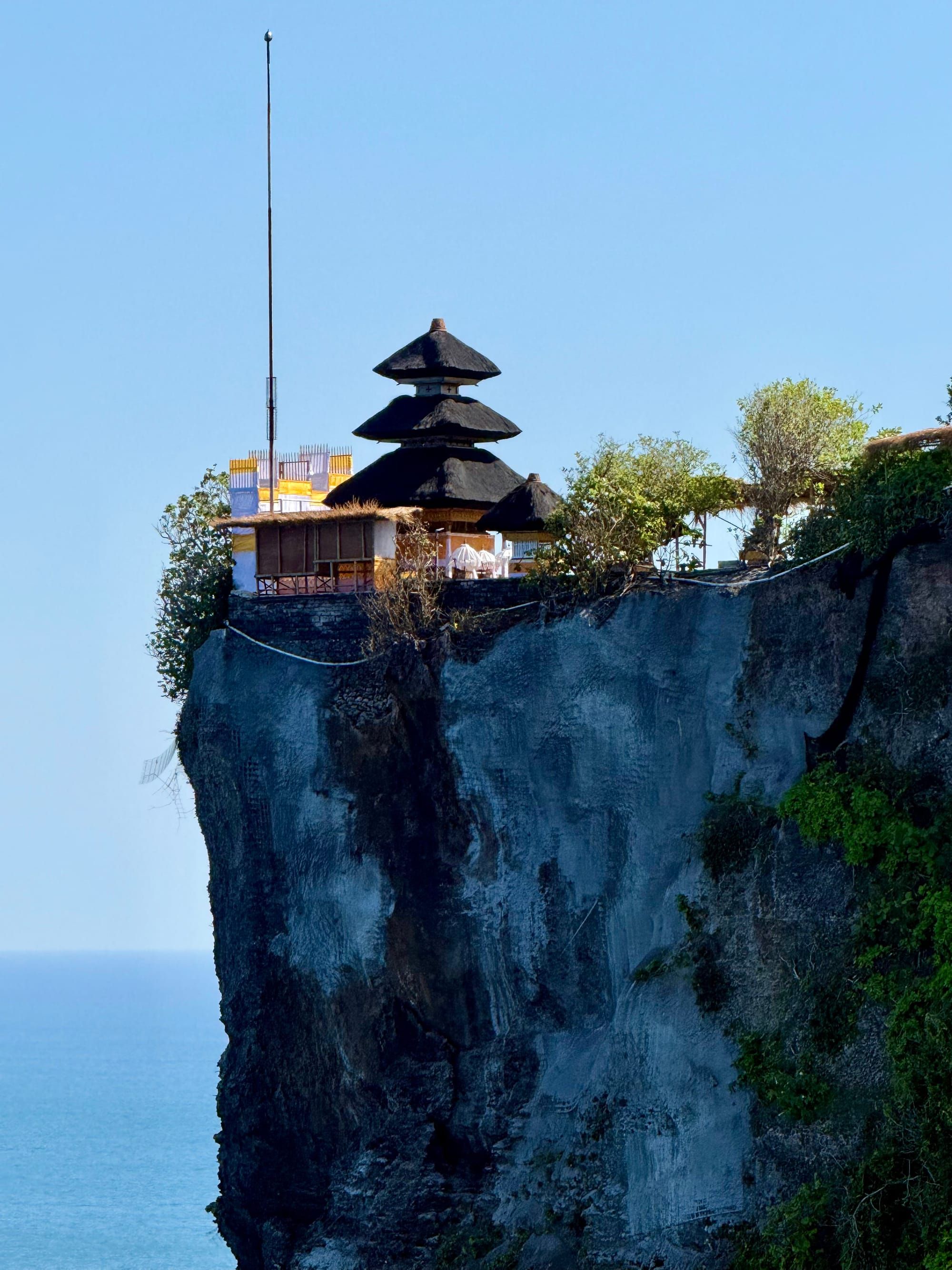 We Noticed in Bali