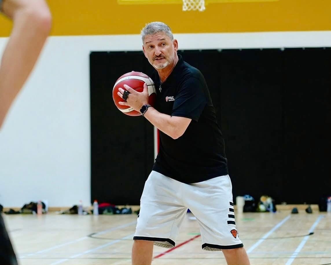 Basketball