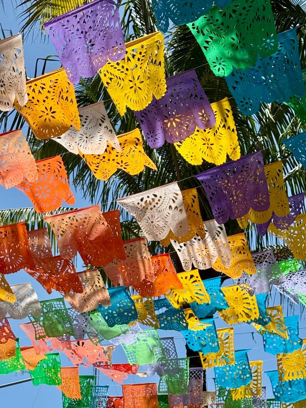 How to Mexico: Beach Edition