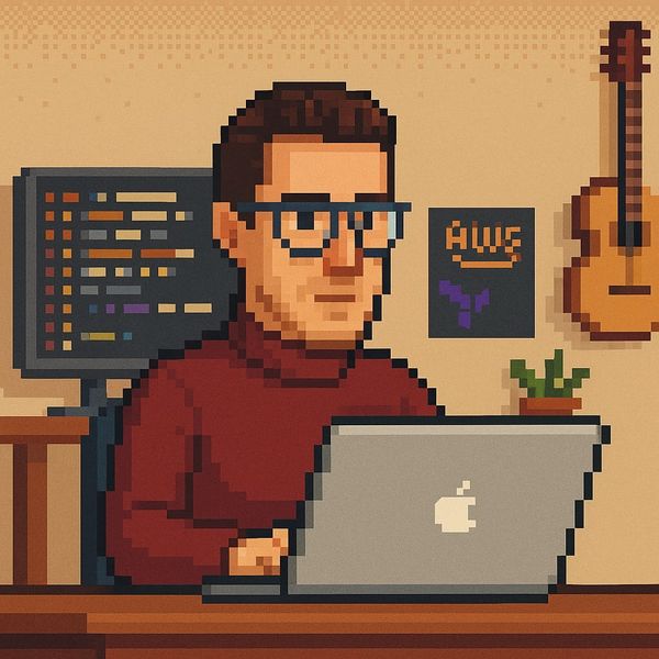 This is my first post