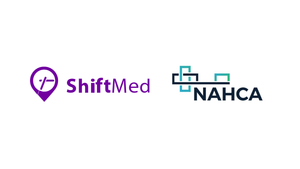 ShiftMed and NAHCA Join Forces to Bring One-Stop Solution to Workforce Crisis