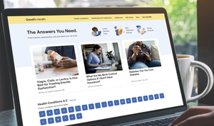 GoodRx snaps up tech-backed pharmacy platform vitaCare for $150M