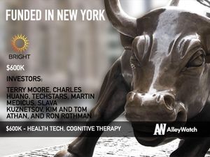 BRIGHT Raises Another $600K to Combat the Effects of Alzheimer’s with Light Therapy