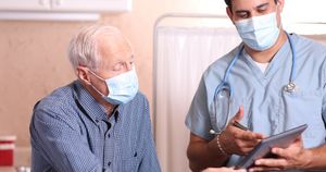 Neurotrack raises $10M, launches cognitive decline assessment tool