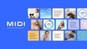 Midi Health Raises $14M in Seed Funding