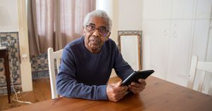 Nuvance Health develops new memory care-at-home platform