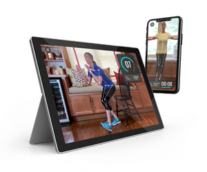 IncludeHealth Secures $11M for Virtual Musculoskeletal Platform