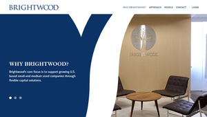 Brightwood Capital Advisors Leads $300 Million Senior Secured Credit Facility to Support Giving Home Health Care’s Strategic Growth Initiatives