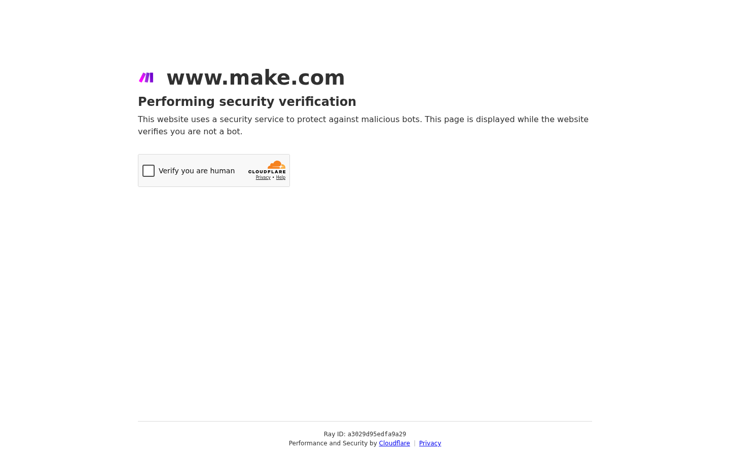 Make visual scenario builder showing interconnected nodes and routers