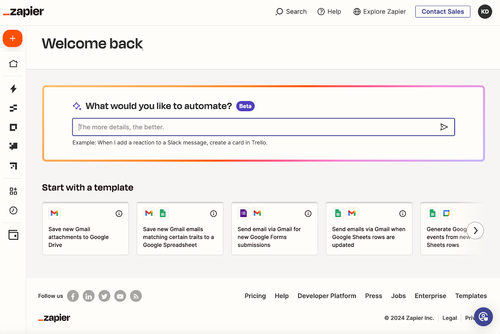 Jasper AI content marketing platform showing brand voice guidelines, campaign editor, and multi-channel content generation.