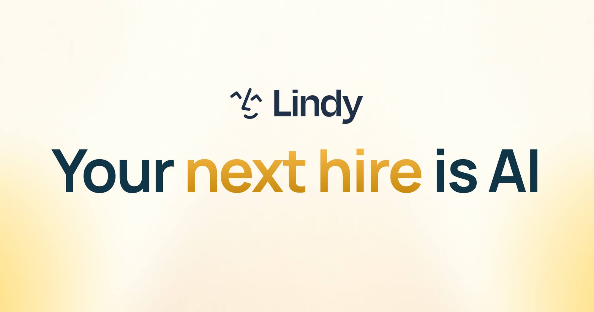 Official Lindy product image