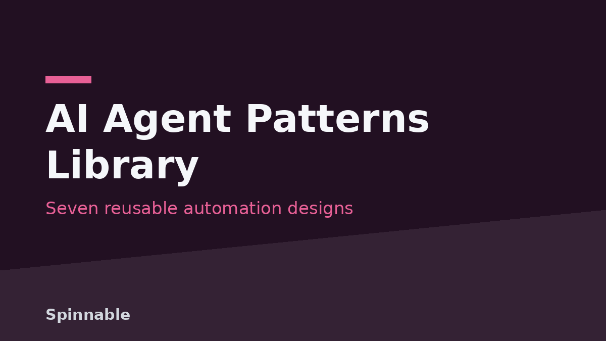 Technical architectural diagram illustrating enterprise integration reliability patterns for AI agents.