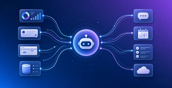 AI Workers for Operations Teams: Automate Reporting, Workflows, and Coordination