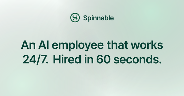 Spinnable role-based AI workforce platform dashboard displaying active digital teammates and OpenAI GPT-6 Astra reasoning configuration
