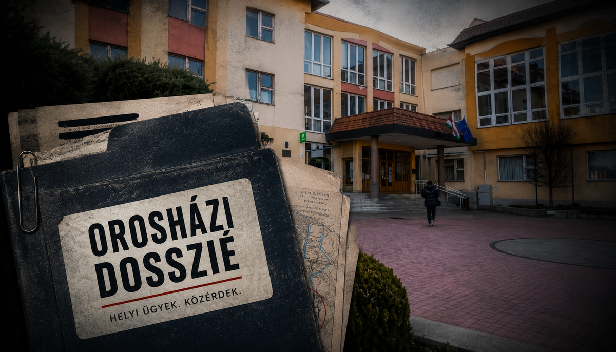 Ideje kinyitni a dossziékat