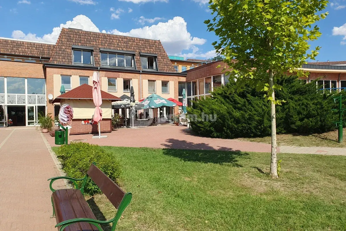 Előterjesztés a Mellis-Gastro Kft. bérleti szerződésének ügyében